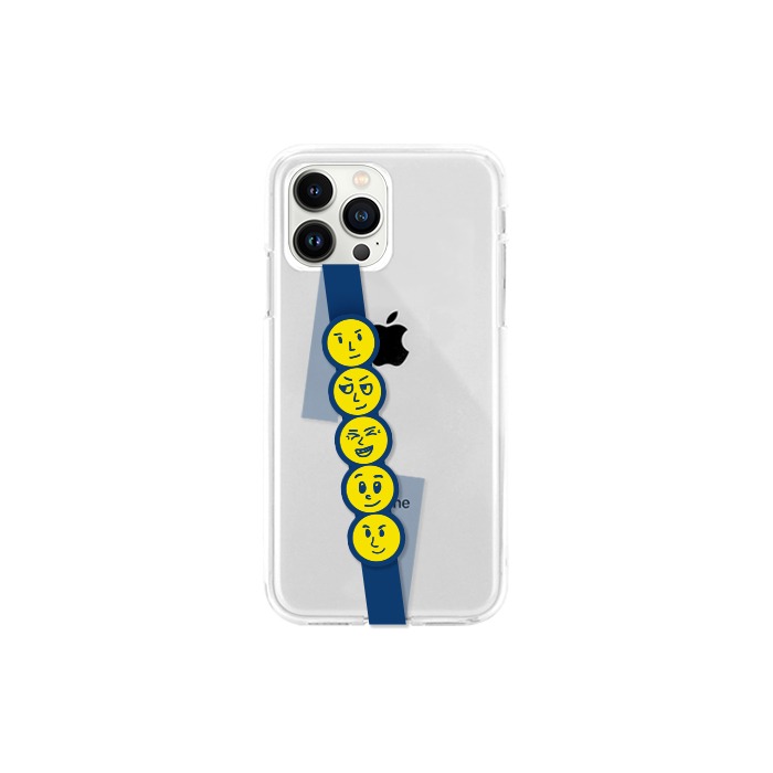 N.Flying LIVE &#039;&amp;CON&#039; - Man On the Moon OFFICIAL MD_ PHONE STRAP