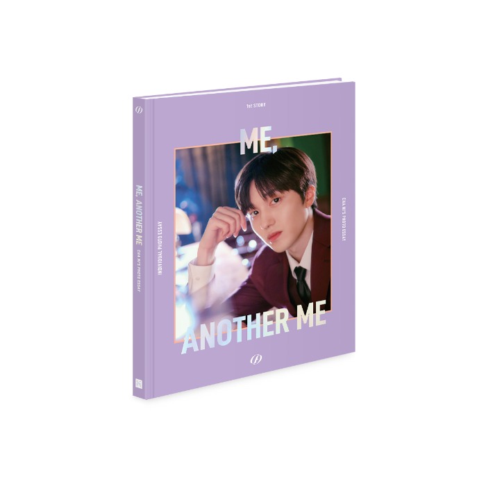 SF9 CHA NI&#039;S PHOTO ESSAY [ME, ANOTHER ME]